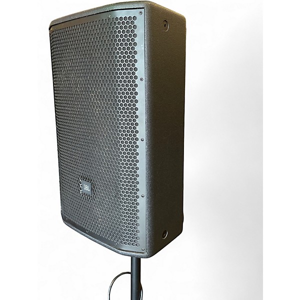 Used JBL PRX812W Powered Speaker