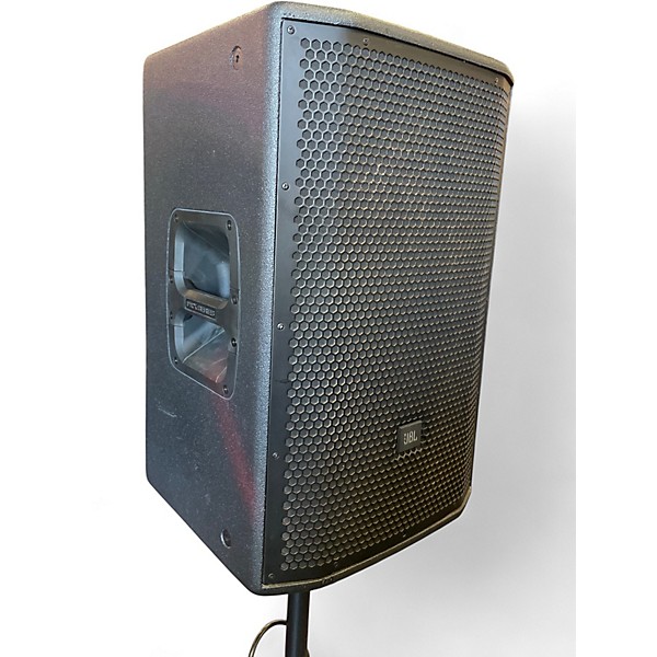 Used JBL PRX812W Powered Speaker