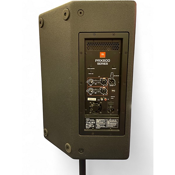 Used JBL PRX812W Powered Speaker