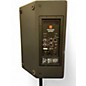 Used JBL PRX812W Powered Speaker