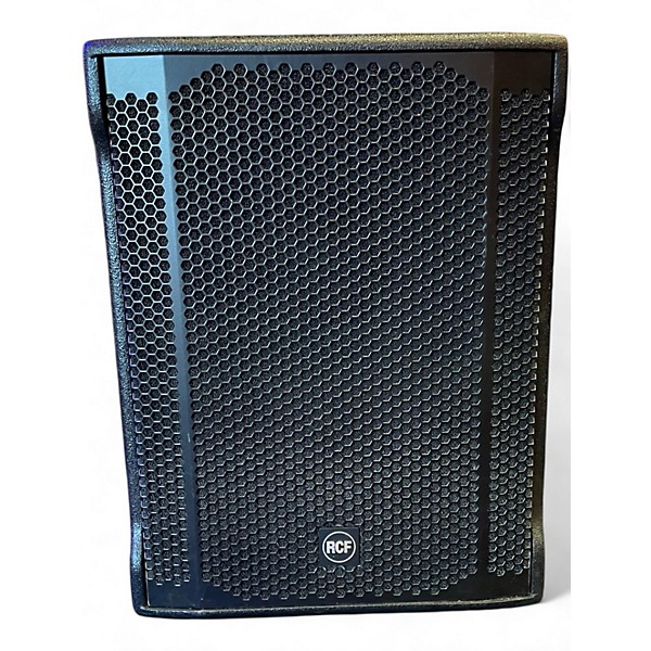 Used RCF SUB 705-AS II Powered Subwoofer