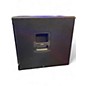 Used RCF SUB 705-AS II Powered Subwoofer
