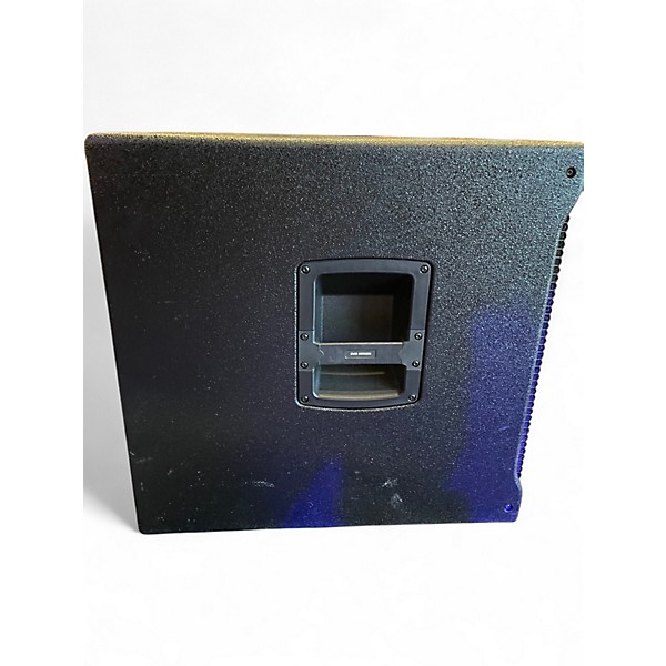 Used RCF SUB 705-AS II Powered Subwoofer