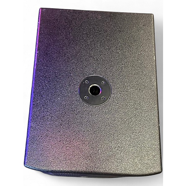 Used RCF SUB 705-AS II Powered Subwoofer