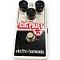 Used Electro-Harmonix Big Muff Nano Effect Pedal