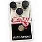 Used Electro-Harmonix Big Muff Nano Effect Pedal