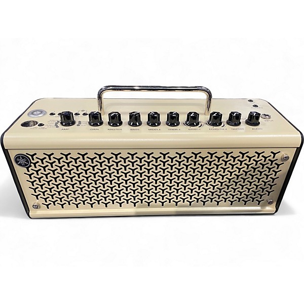Used Yamaha THR10II Guitar Combo Amp