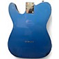 Used Squier Affinity Telecaster Lake Placid Blue Solid Body Electric Guitar