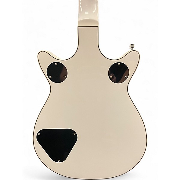 Used Gretsch Guitars G5230T Surf Green Solid Body Electric Guitar