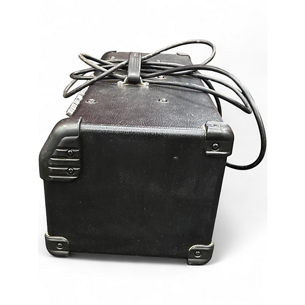 Used Line 6 Spider IV HD150 Solid State Guitar Amp Head