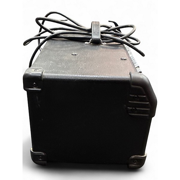 Used Line 6 Spider IV HD150 Solid State Guitar Amp Head