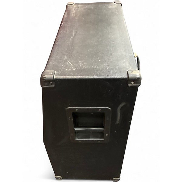 Used Line 6 Spider 412 4x12 Slant Guitar Cabinet