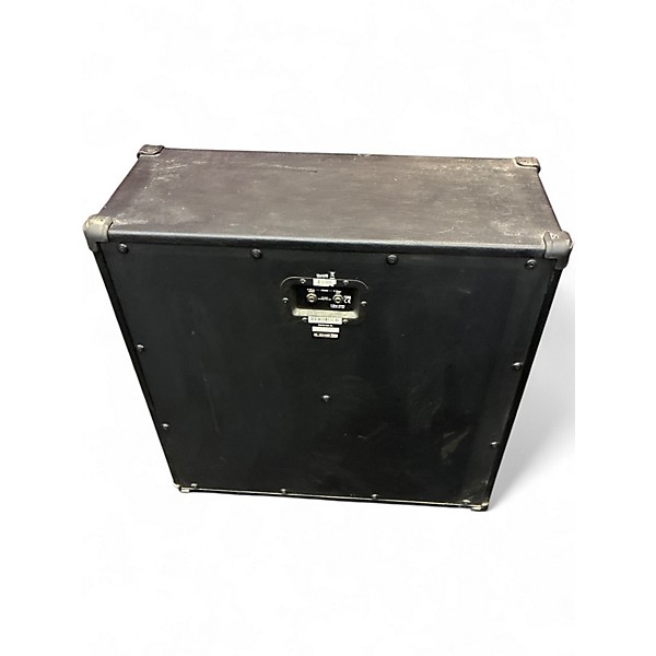 Used Line 6 Spider 412 4x12 Slant Guitar Cabinet