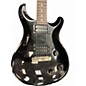 Used 1996 PRS ST22 Special Order Black Solid Body Electric Guitar