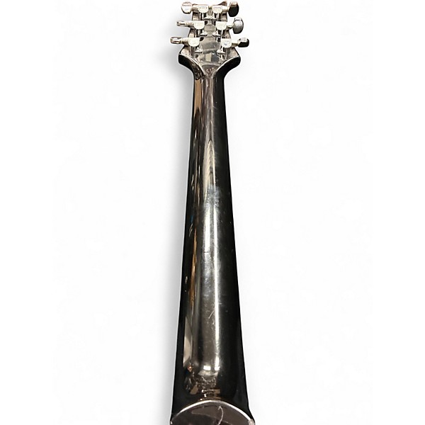 Used 1996 PRS ST22 Special Order Black Solid Body Electric Guitar