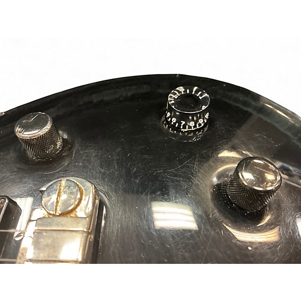 Used 1996 PRS ST22 Special Order Black Solid Body Electric Guitar