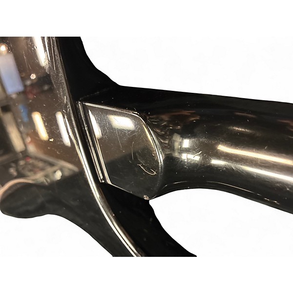 Used 1996 PRS ST22 Special Order Black Solid Body Electric Guitar