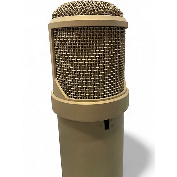 Used Lauten Audio FC-387 Condenser Microphone