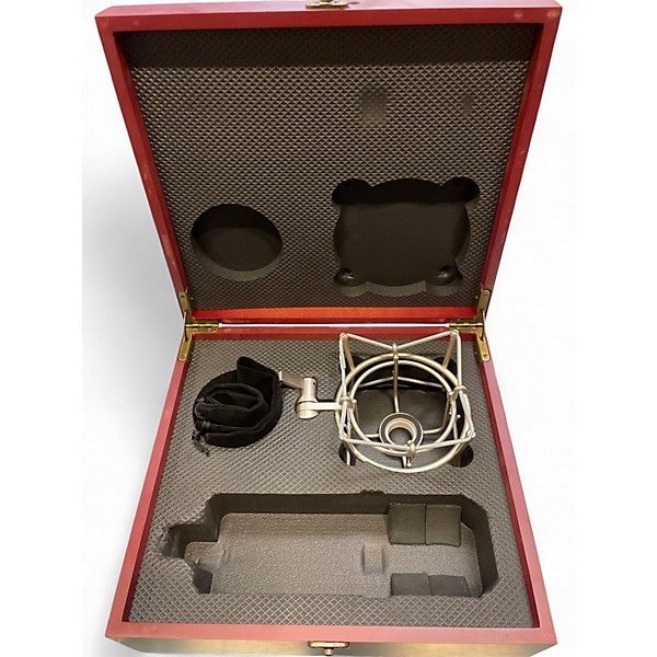 Used Lauten Audio FC-387 Condenser Microphone