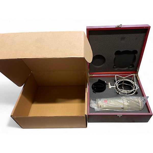 Used Lauten Audio FC-387 Condenser Microphone