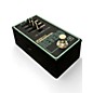 Used Walrus Audio FUNDAMENTAL REVERB Effect Pedal thumbnail