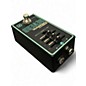 Used Walrus Audio FUNDAMENTAL REVERB Effect Pedal
