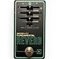 Used Walrus Audio FUNDAMENTAL REVERB Effect Pedal