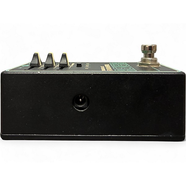 Used Walrus Audio FUNDAMENTAL REVERB Effect Pedal