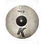 Used Zildjian 14in K Sweet Hi-Hat Pair Cymbal thumbnail