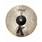 Used Zildjian 14in K Sweet Hi-Hat Pair Cymbal