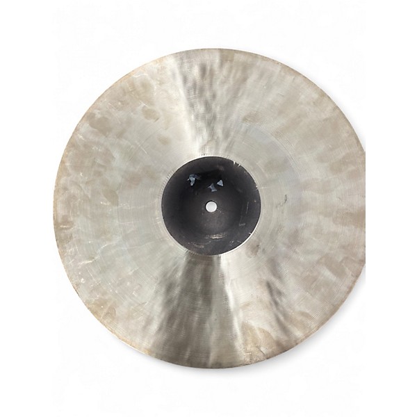 Used Zildjian 14in K Sweet Hi-Hat Pair Cymbal