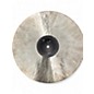 Used Zildjian 14in K Sweet Hi-Hat Pair Cymbal