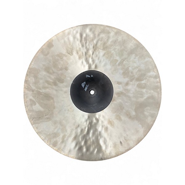 Used Zildjian 14in K Sweet Hi-Hat Pair Cymbal