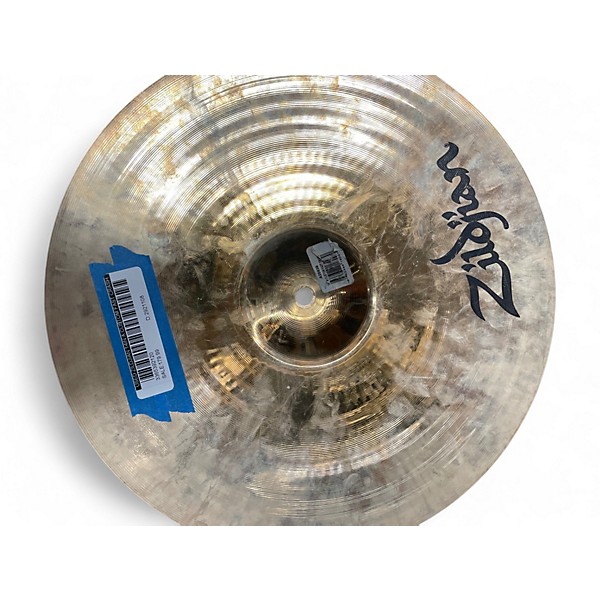 Used Zildjian 14in A Custom Fast Crash Cymbal