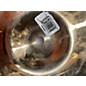 Used Zildjian 14in A Custom Fast Crash Cymbal