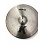 Used Zildjian 20in K Series Paper Thin Crash Cymbal thumbnail