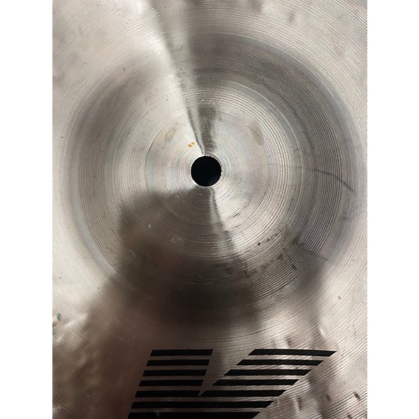 Used Zildjian 20in K Series Paper Thin Crash Cymbal