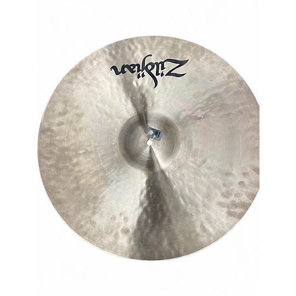 Used Zildjian 20in K Series Paper Thin Crash Cymbal