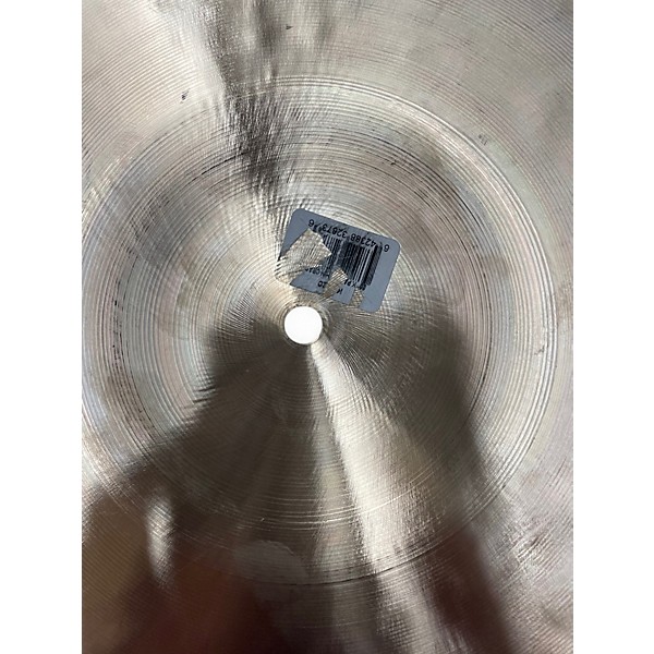 Used Zildjian 20in K Series Paper Thin Crash Cymbal