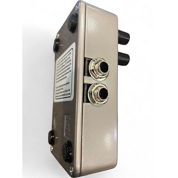 Used Electro-Harmonix Intelligent Harmony Machine Effect Pedal