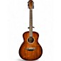 Used Taylor Custom GS-12 Koa 12 String Acoustic Electric Guitar thumbnail