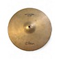 Used Zildjian 14in Light Hi Hat Pair Cymbal