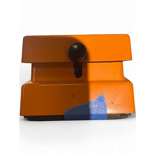 Used BOSS DS1 Distortion Effect Pedal