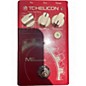 Used TC Helicon VoiceTone Mic Mechanic Vocal Processor thumbnail