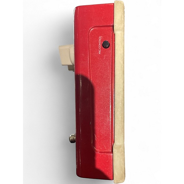 Used TC Helicon VoiceTone Mic Mechanic Vocal Processor