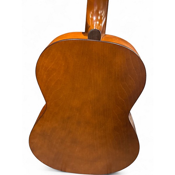 Used Simon & Patrick Songsmith Folk 2 Color Sunburst Acoustic Guitar