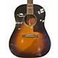 Used 2023 Gibson Southern Jumbo Vintage Sunburst Acoustic Electric Guitar