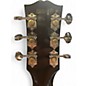 Used 2023 Gibson Southern Jumbo Vintage Sunburst Acoustic Electric Guitar