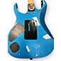 Used Ibanez Genesis RG565R Electric Blue Solid Body Electric Guitar
