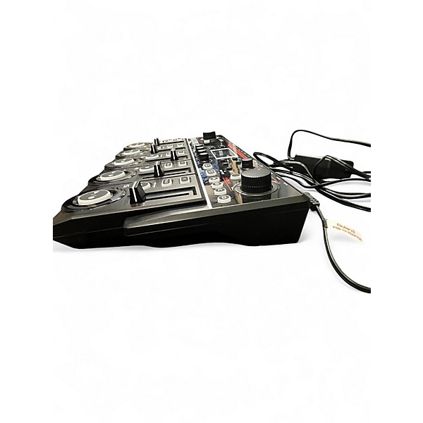 Used BOSS RC-505mkII Pedal